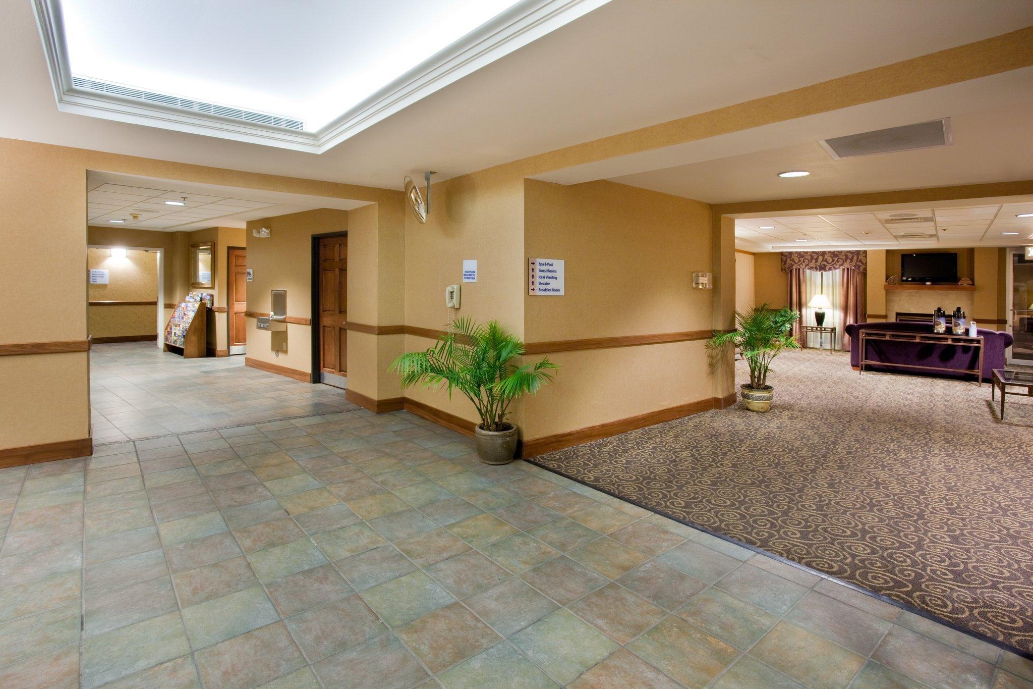Comfort Inn & Suites Μπόλντερ Εξωτερικό φωτογραφία
