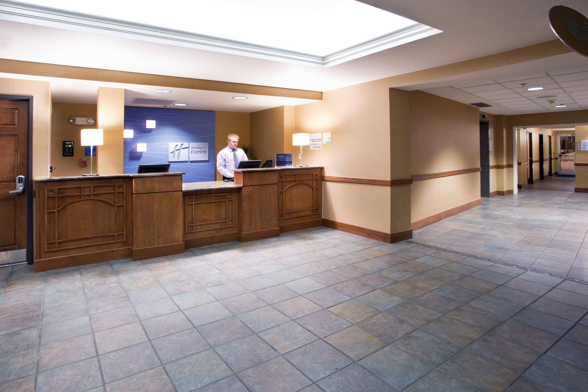 Comfort Inn & Suites Μπόλντερ Εξωτερικό φωτογραφία