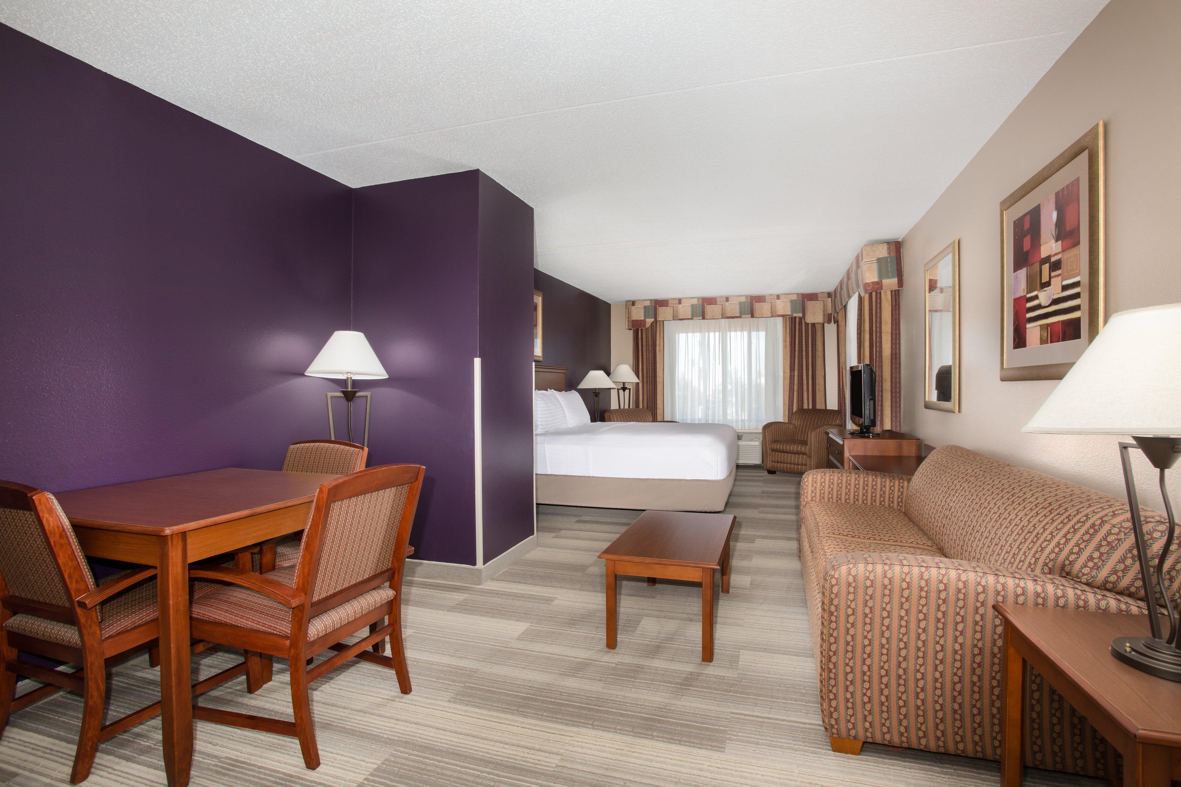 Comfort Inn & Suites Μπόλντερ Εξωτερικό φωτογραφία
