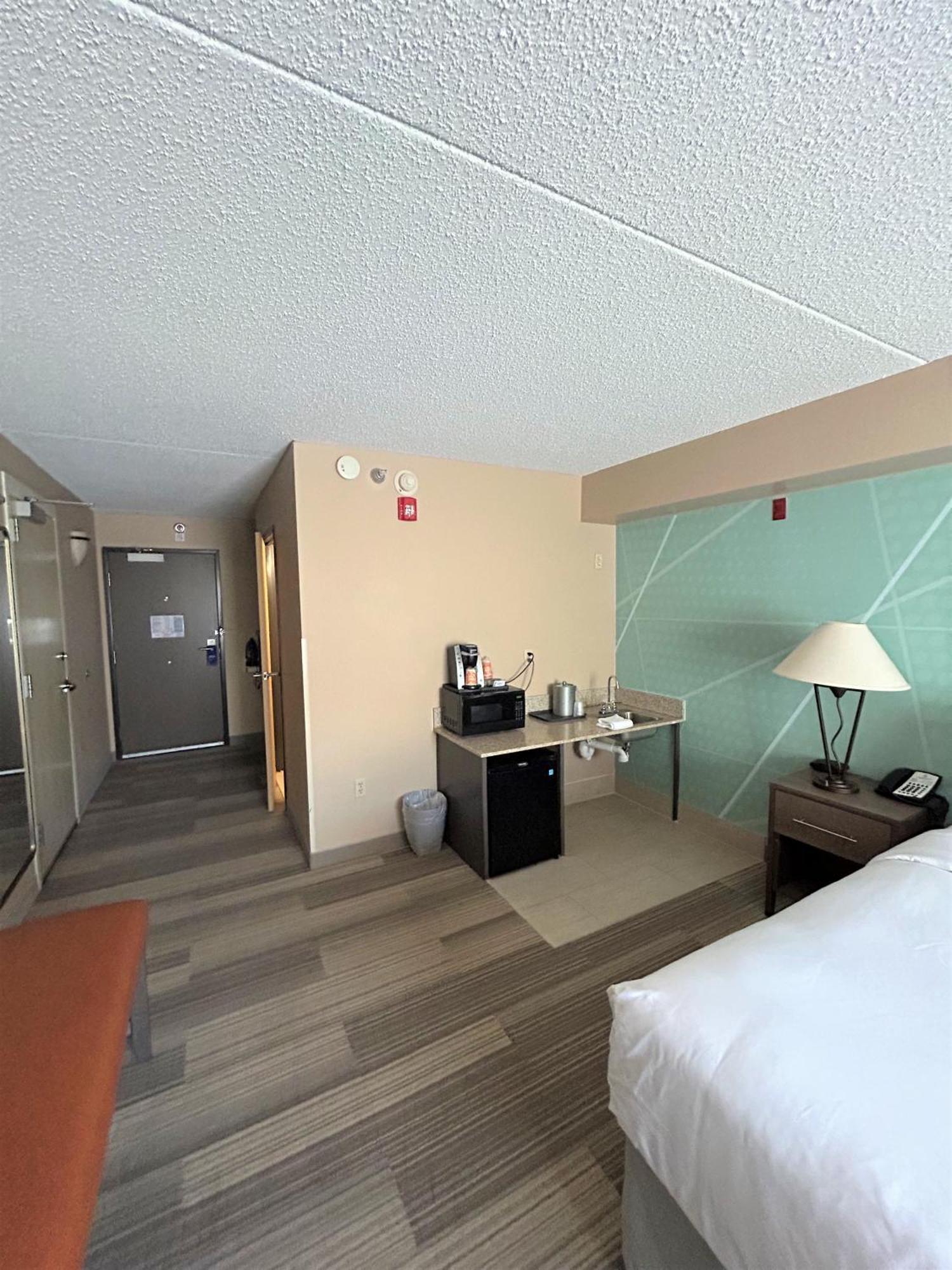 Comfort Inn & Suites Μπόλντερ Εξωτερικό φωτογραφία