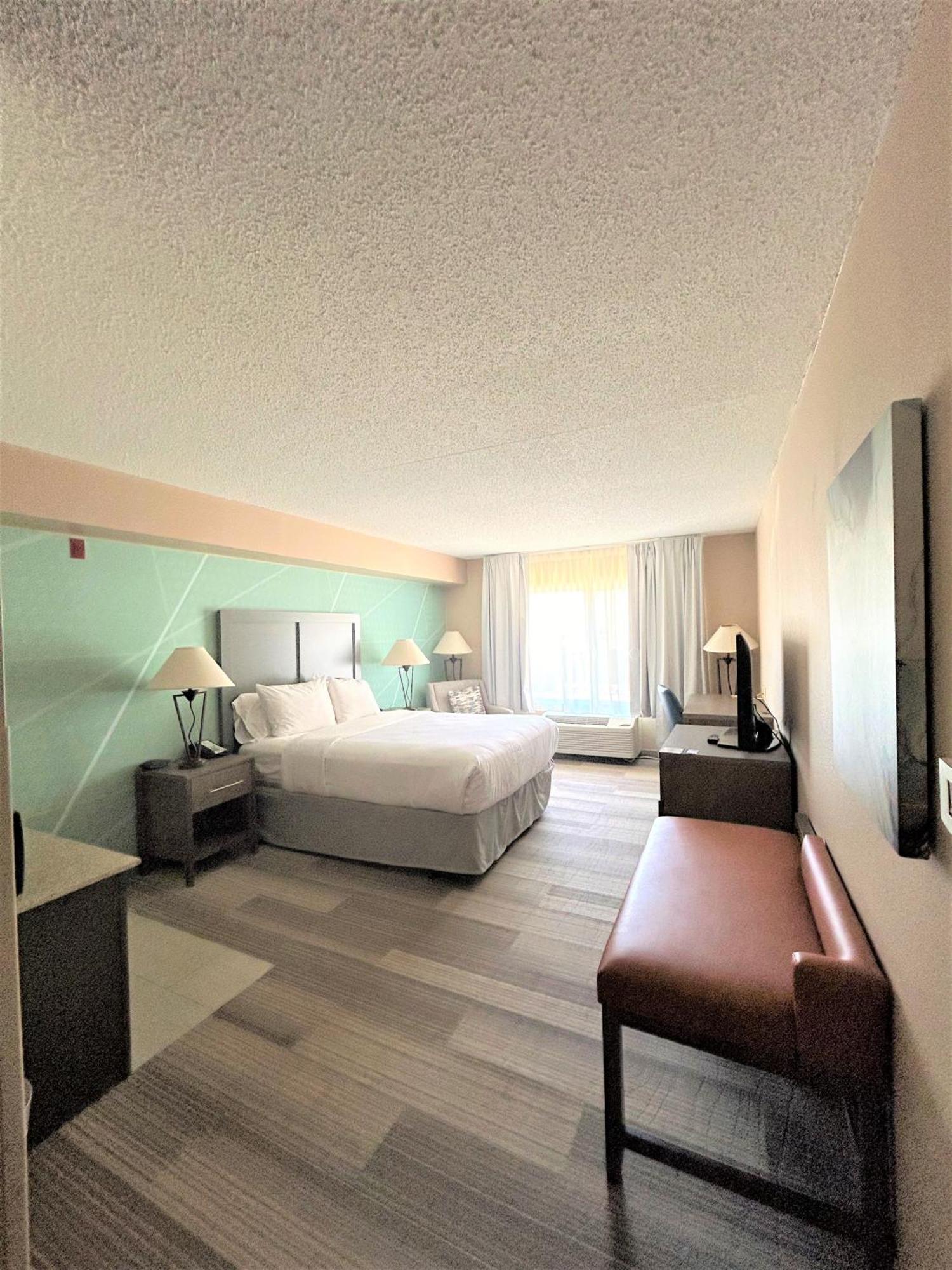 Comfort Inn & Suites Μπόλντερ Εξωτερικό φωτογραφία
