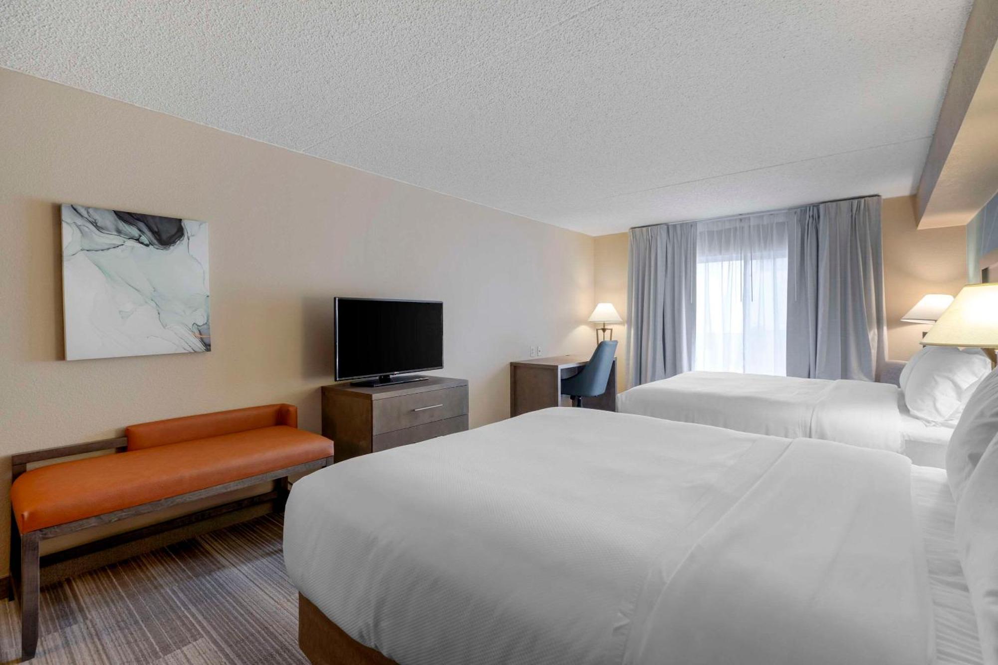 Comfort Inn & Suites Μπόλντερ Εξωτερικό φωτογραφία