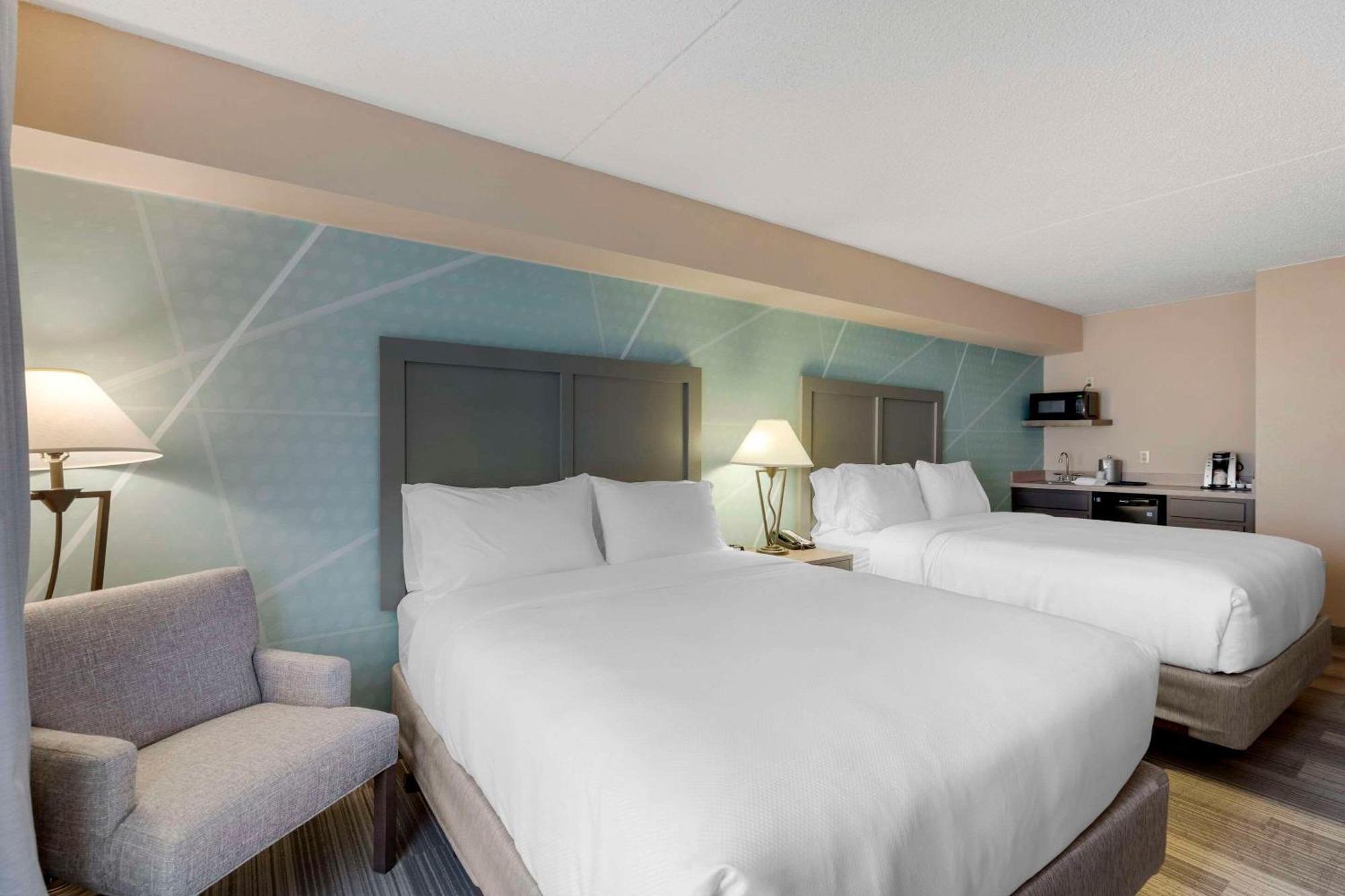 Comfort Inn & Suites Μπόλντερ Εξωτερικό φωτογραφία