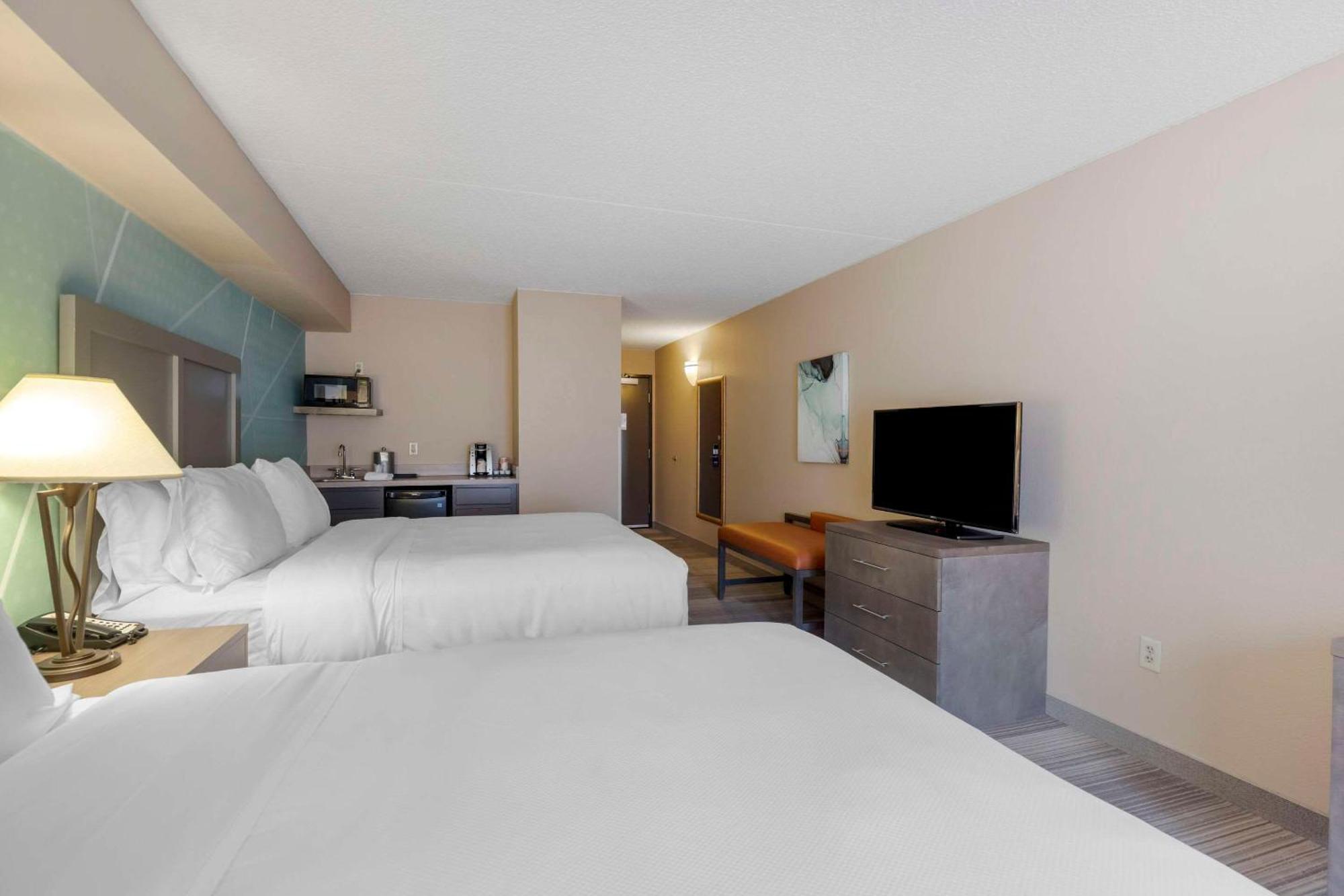 Comfort Inn & Suites Μπόλντερ Εξωτερικό φωτογραφία