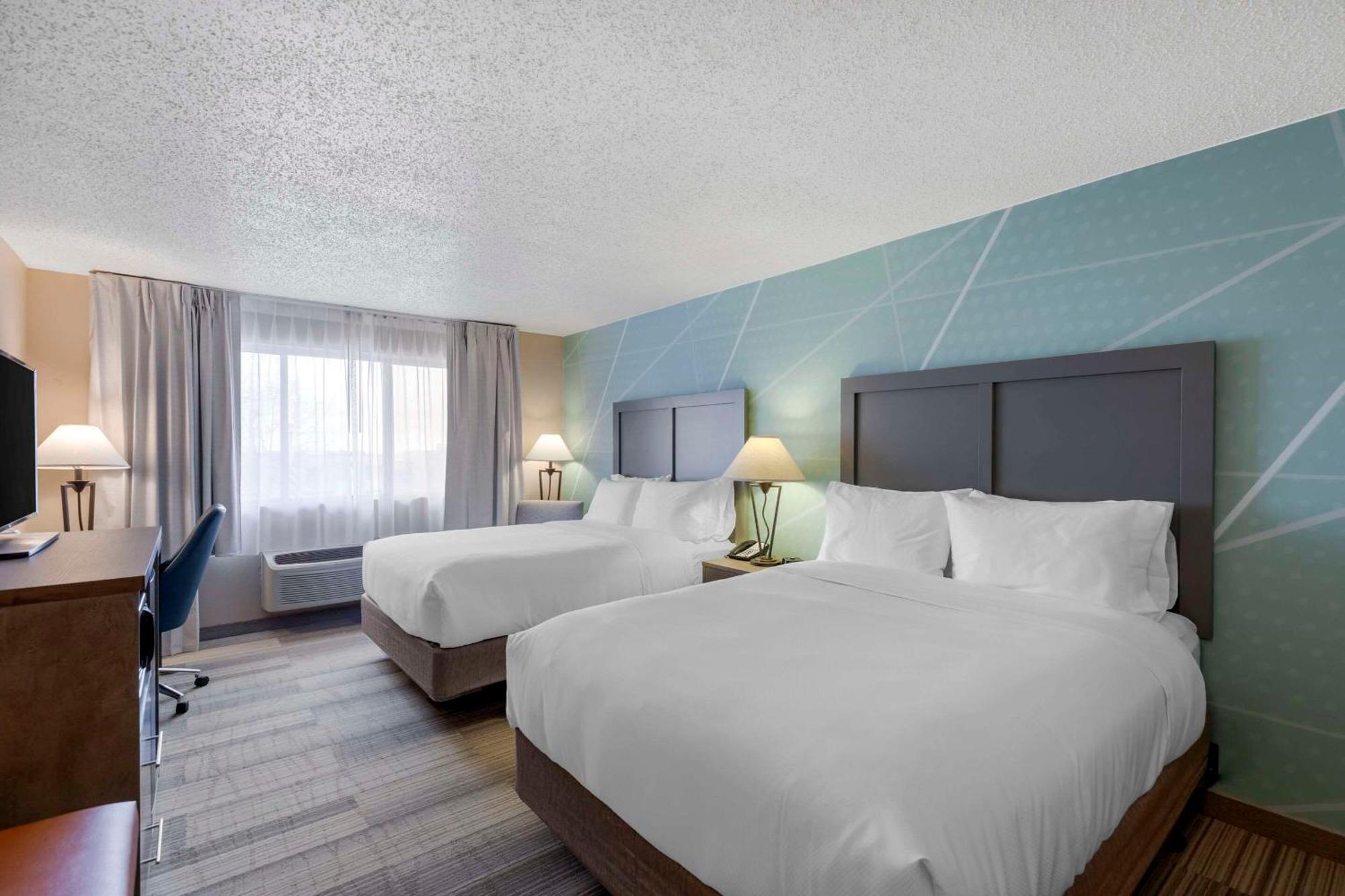 Comfort Inn & Suites Μπόλντερ Εξωτερικό φωτογραφία