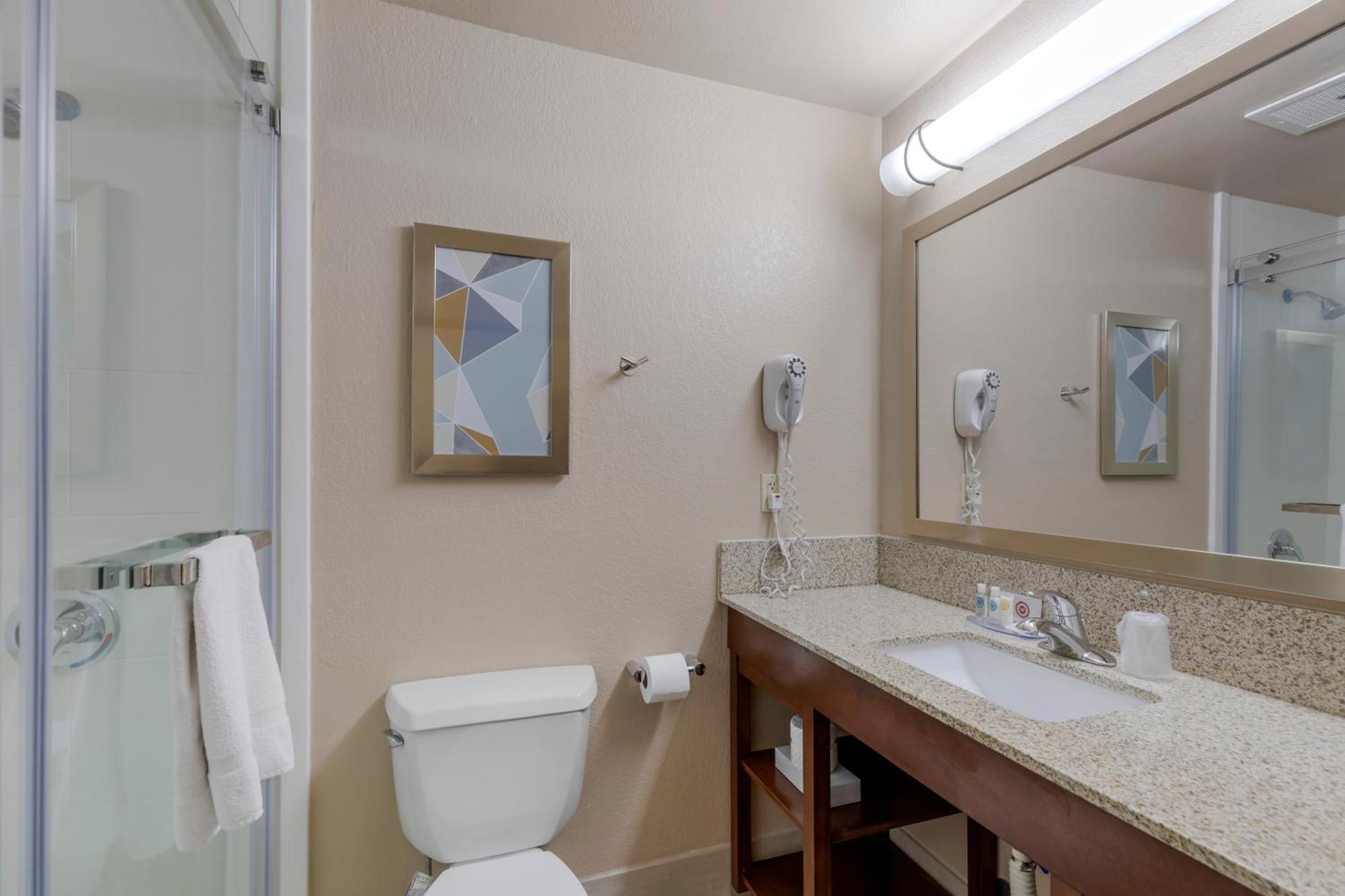 Comfort Inn & Suites Μπόλντερ Εξωτερικό φωτογραφία