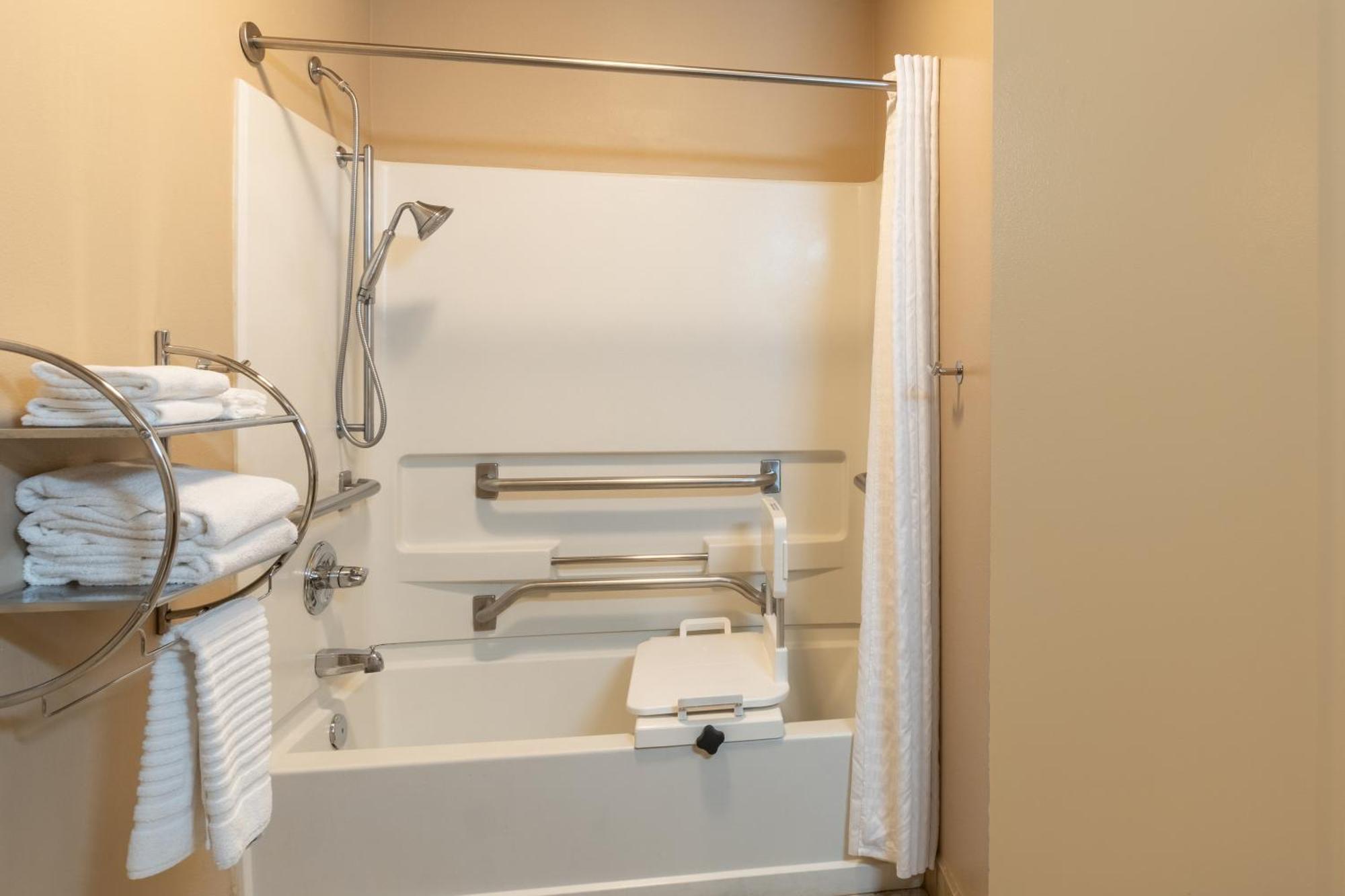 Comfort Inn & Suites Μπόλντερ Εξωτερικό φωτογραφία