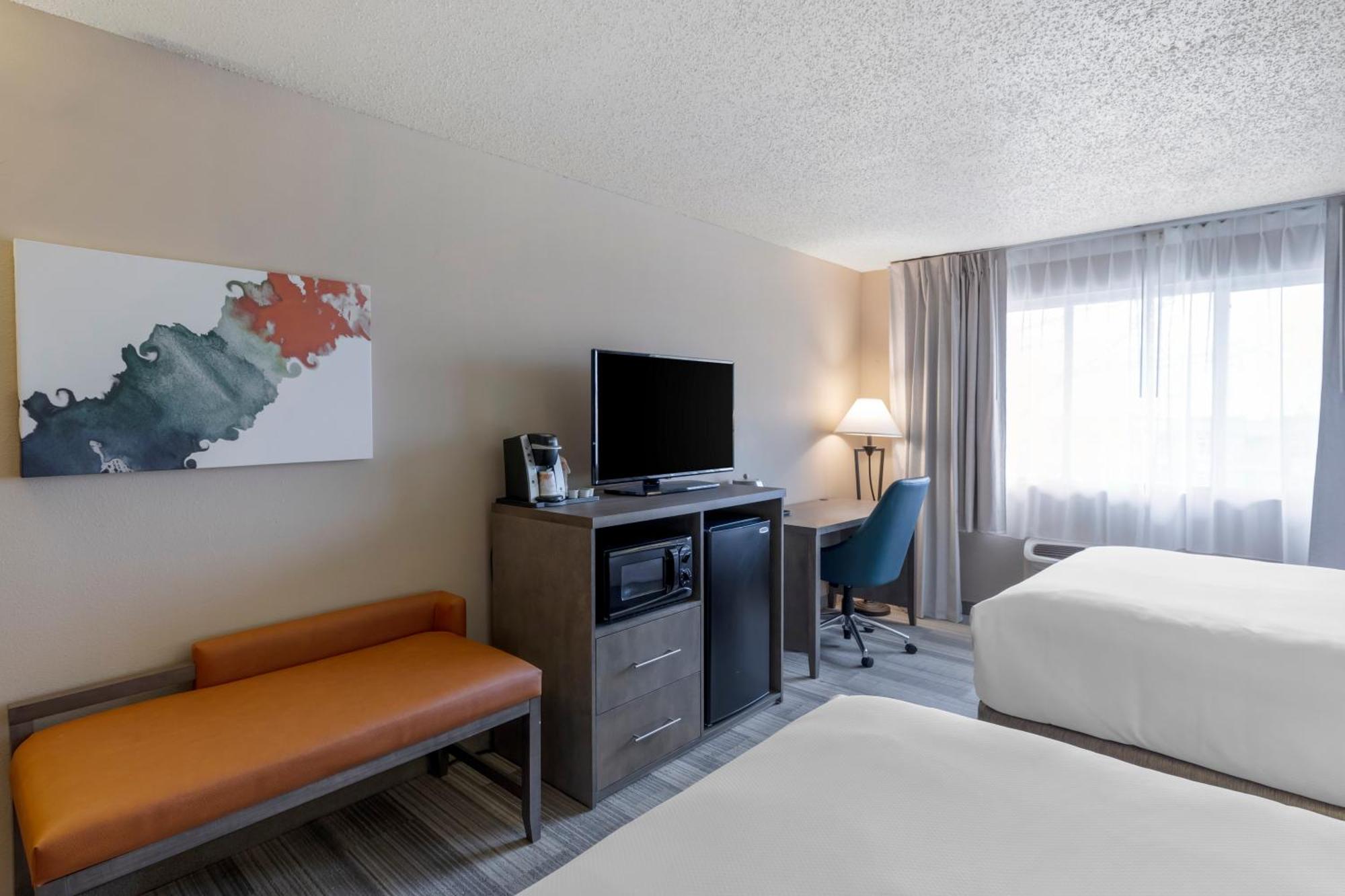 Comfort Inn & Suites Μπόλντερ Εξωτερικό φωτογραφία