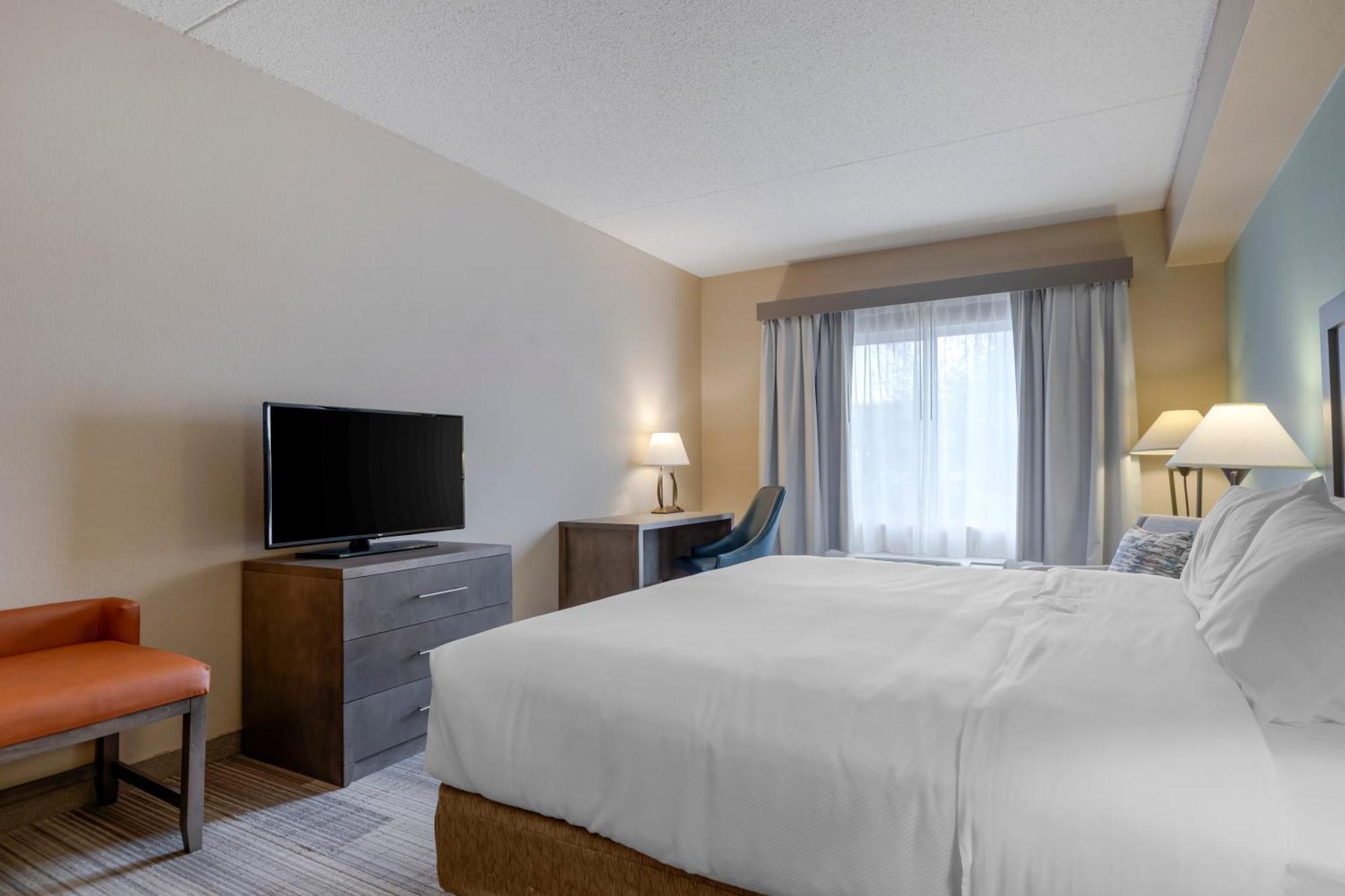 Comfort Inn & Suites Μπόλντερ Εξωτερικό φωτογραφία