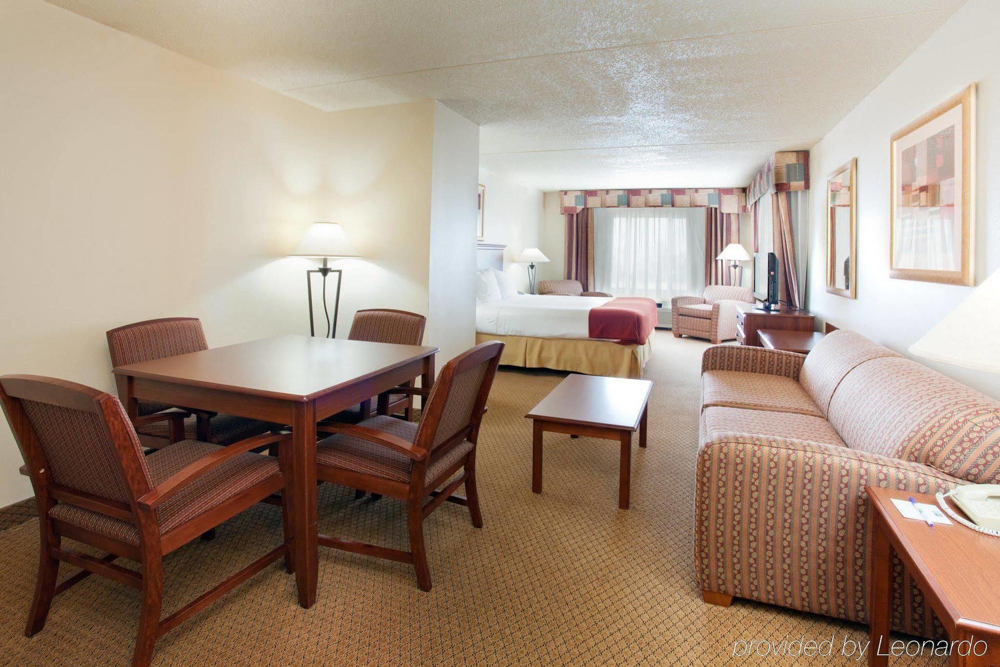 Comfort Inn & Suites Μπόλντερ Δωμάτιο φωτογραφία