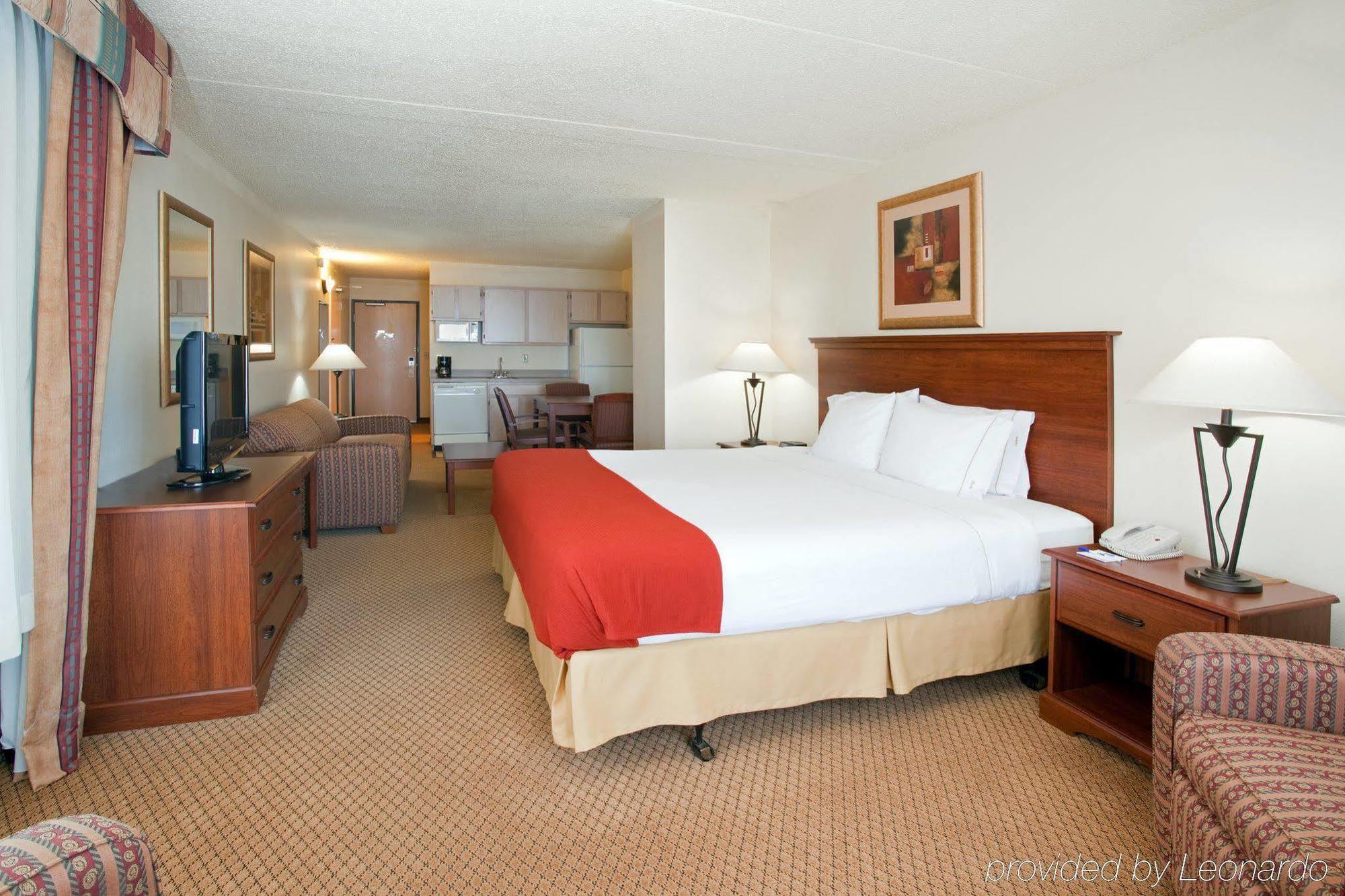Comfort Inn & Suites Μπόλντερ Εξωτερικό φωτογραφία