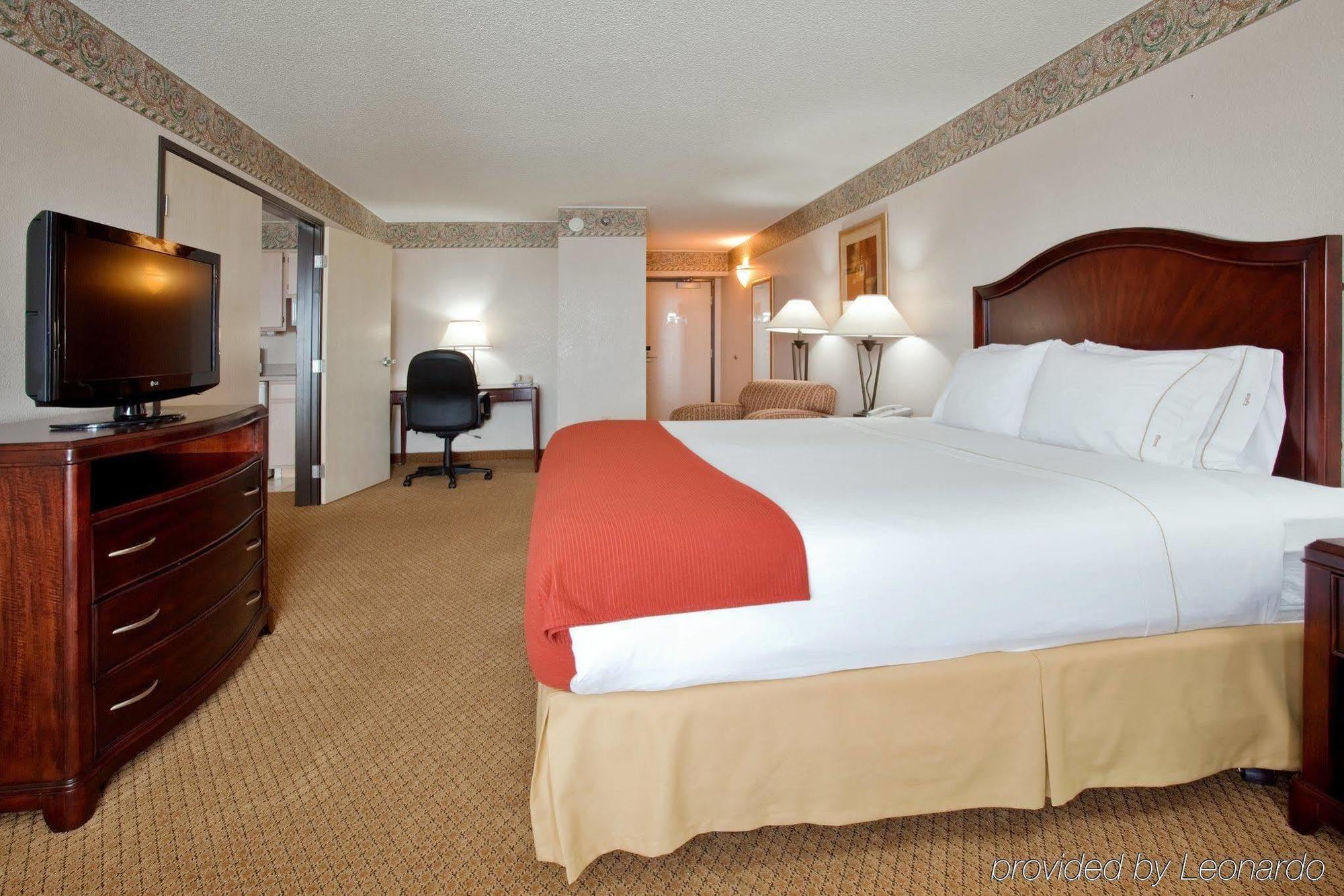 Comfort Inn & Suites Μπόλντερ Εξωτερικό φωτογραφία